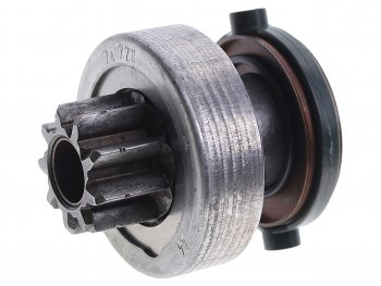 1 839 р. Привод стартера VW Passat BOSCH BOSCH 1006209815 BOSCH 1006209815  с доставкой в г. Пермь. Увеличить фотографию 1