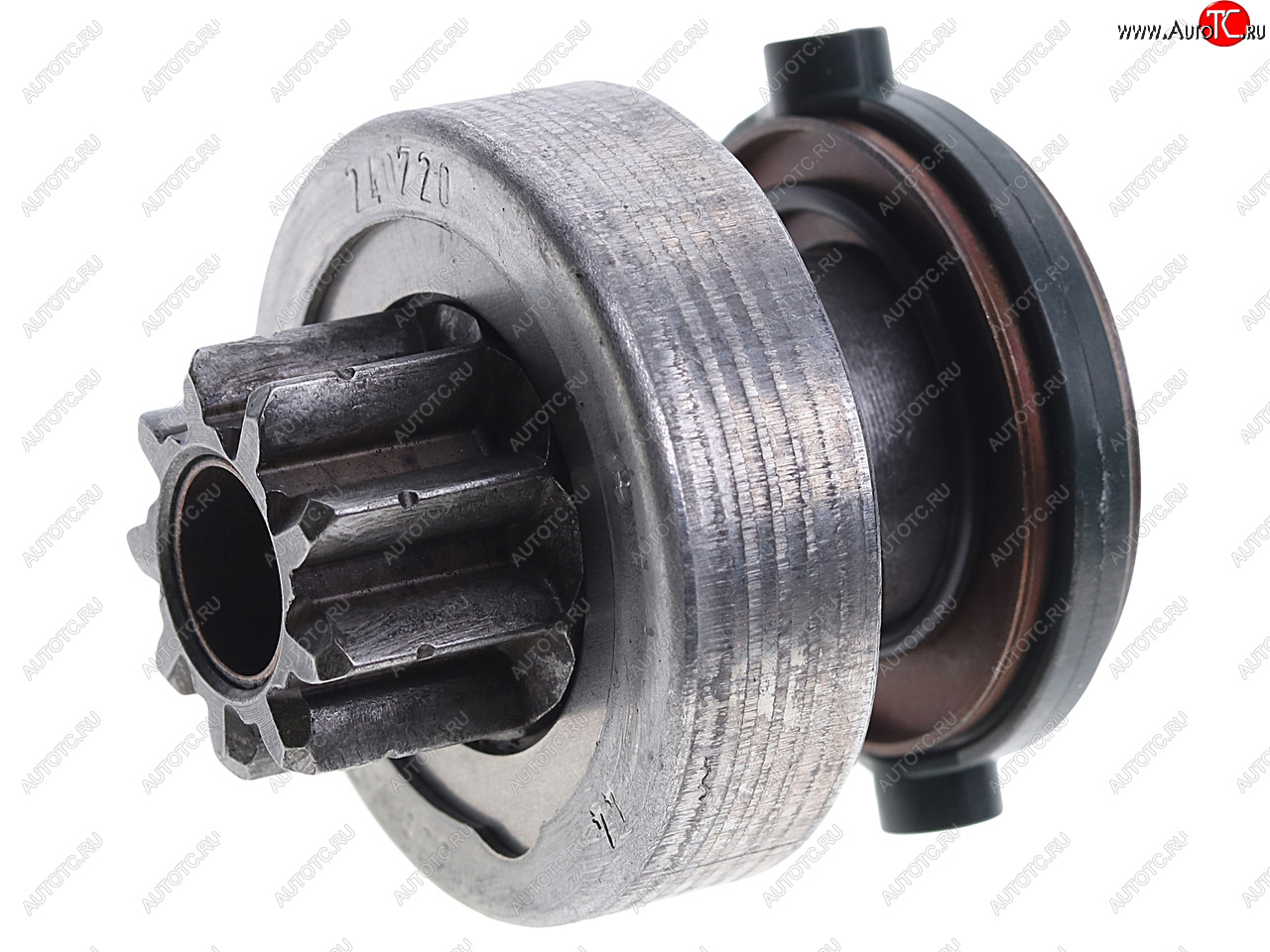 1 839 р. Привод стартера VW Passat BOSCH BOSCH 1006209815 BOSCH 1006209815  с доставкой в г. Пермь