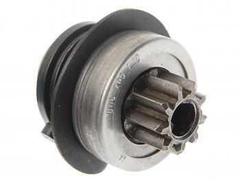 1 959 р. Привод стартера BOSCH BOSCH 1006209921 BOSCH 1006209921  с доставкой в г. Пермь. Увеличить фотографию 2