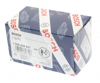 1 959 р. Привод стартера BOSCH BOSCH 1006209921 BOSCH 1006209921  с доставкой в г. Пермь. Увеличить фотографию 3