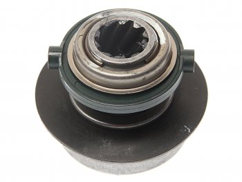 1 959 р. Привод стартера BOSCH BOSCH 1006209921 BOSCH 1006209921  с доставкой в г. Пермь. Увеличить фотографию 1
