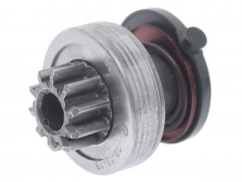 1 549 р. Привод стартера FORD Focus (бендикс) BOSCH BOSCH 1006209929 BOSCH 1006209929  с доставкой в г. Пермь. Увеличить фотографию 1