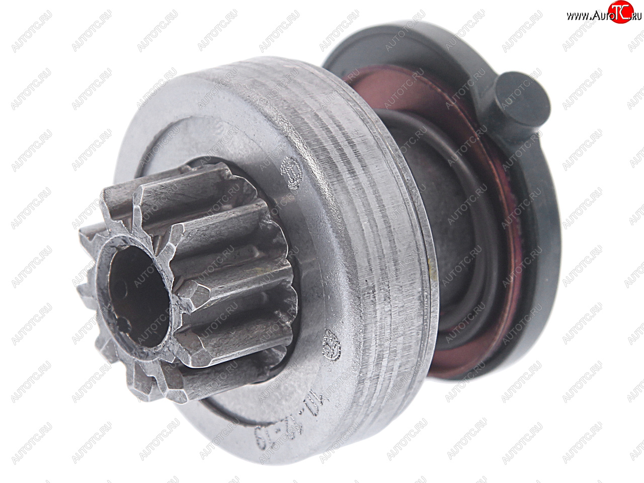 1 549 р. Привод стартера FORD Focus (бендикс) BOSCH BOSCH 1006209929 BOSCH 1006209929  с доставкой в г. Пермь