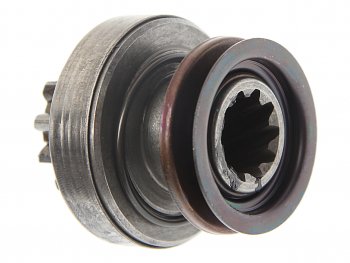 2 399 р. Привод стартера RENAULT Megane (бендикс) BOSCH BOSCH 1006209940  с доставкой в г. Пермь. Увеличить фотографию 2