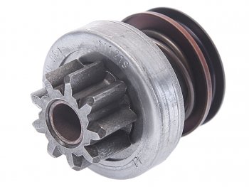 2 299 р. Привод стартера TOYOTA Auris (09-),Corolla (10-) (бендикс) BOSCH BOSCH 1006209981  с доставкой в г. Пермь. Увеличить фотографию 1