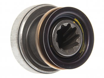 1 939 р. Привод стартера BMW 3 (E36,E46) (бендикс) BOSCH BOSCH 1006209982 BOSCH 1006209982  с доставкой в г. Пермь. Увеличить фотографию 2