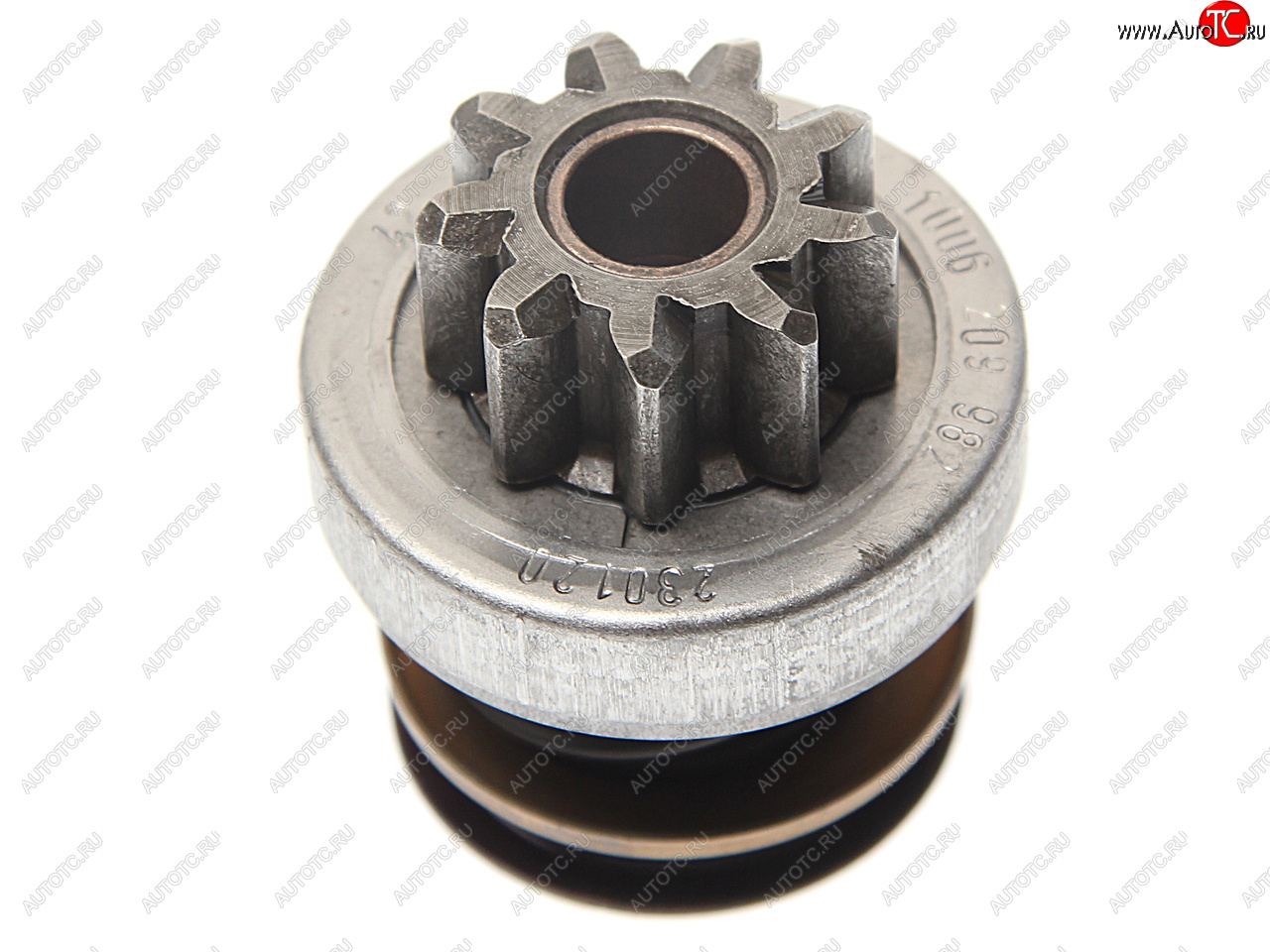 1 939 р. Привод стартера BMW 3 (E36,E46) (бендикс) BOSCH BOSCH 1006209982 BOSCH 1006209982  с доставкой в г. Пермь