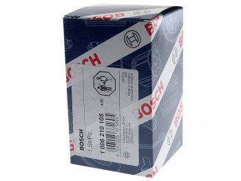 4 549 р. Привод стартера AUDI A4 (бендикс) BOSCH BOSCH 1006210105 BOSCH 1006210105  с доставкой в г. Пермь. Увеличить фотографию 3