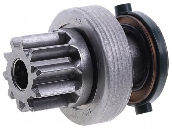 3 799 р. Привод стартера AUDI A8 (бендикс) BOSCH BOSCH 1006210106 BOSCH 1006210106  с доставкой в г. Пермь. Увеличить фотографию 1