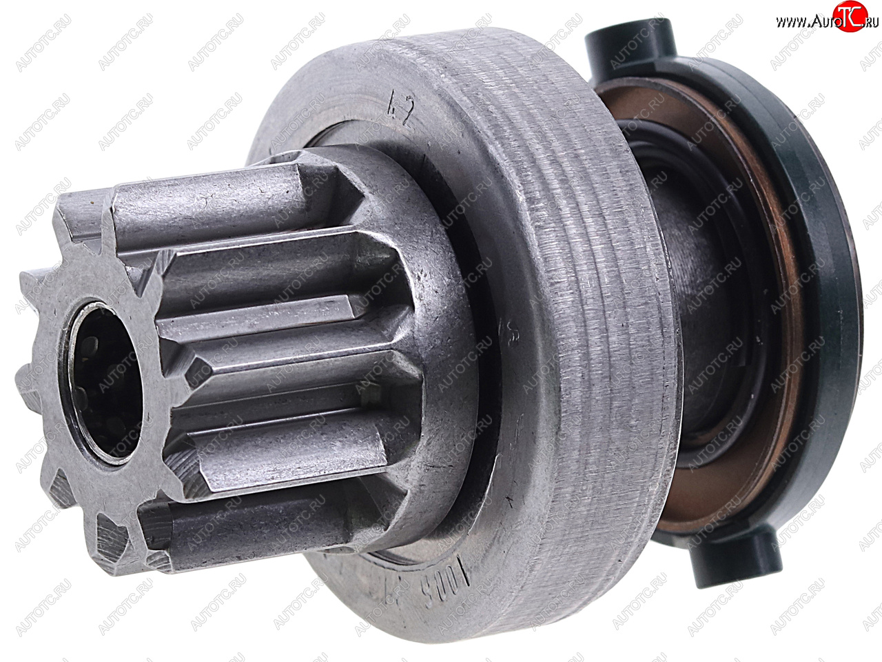 3 799 р. Привод стартера AUDI A8 (бендикс) BOSCH BOSCH 1006210106 BOSCH 1006210106  с доставкой в г. Пермь