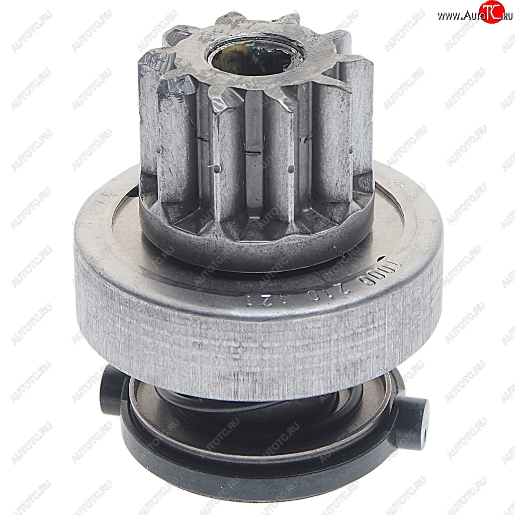 3 199 р. Привод стартера VW AUDI (бендикс) BOSCH BOSCH 1006210163 BOSCH 1006210163  с доставкой в г. Пермь
