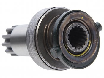 3 499 р. Привод стартера VW AUDI (бендикс) BOSCH BOSCH 1006210217  с доставкой в г. Пермь. Увеличить фотографию 2