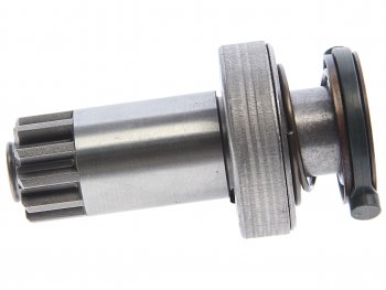 3 499 р. Привод стартера VW AUDI (бендикс) BOSCH BOSCH 1006210217  с доставкой в г. Пермь. Увеличить фотографию 3