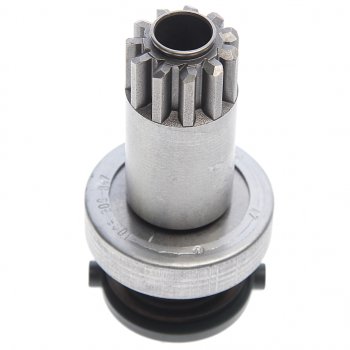 3 499 р. Привод стартера VW AUDI (бендикс) BOSCH BOSCH 1006210217  с доставкой в г. Пермь. Увеличить фотографию 1
