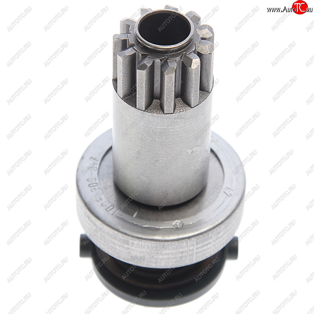 3 499 р. Привод стартера VW AUDI (бендикс) BOSCH BOSCH 1006210217  с доставкой в г. Пермь