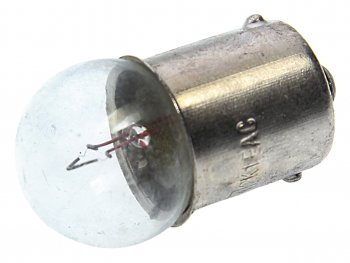 17 р. Лампа 12V R10W BA15s 3200К Standard XENITE XENITE 1007103  с доставкой в г. Пермь. Увеличить фотографию 1