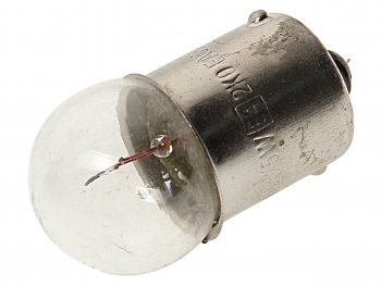 17 р. Лампа 12V R5W BA15s 3200К Standard XENITE XENITE 1007104  с доставкой в г. Пермь. Увеличить фотографию 1