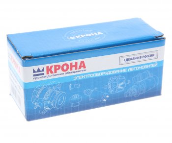 2 299 р. Привод стартера КАМАЗ дв.740.30-260,740.50-360,51-320 ЕВРО-2,3 z=10 КРОНА КРОНА 1007.3708  с доставкой в г. Пермь. Увеличить фотографию 4