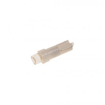 18 р. Лампа светодиодная 12V T5 W2x4.6d бесцокольная XENITE XENITE 1009195  с доставкой в г. Пермь. Увеличить фотографию 2