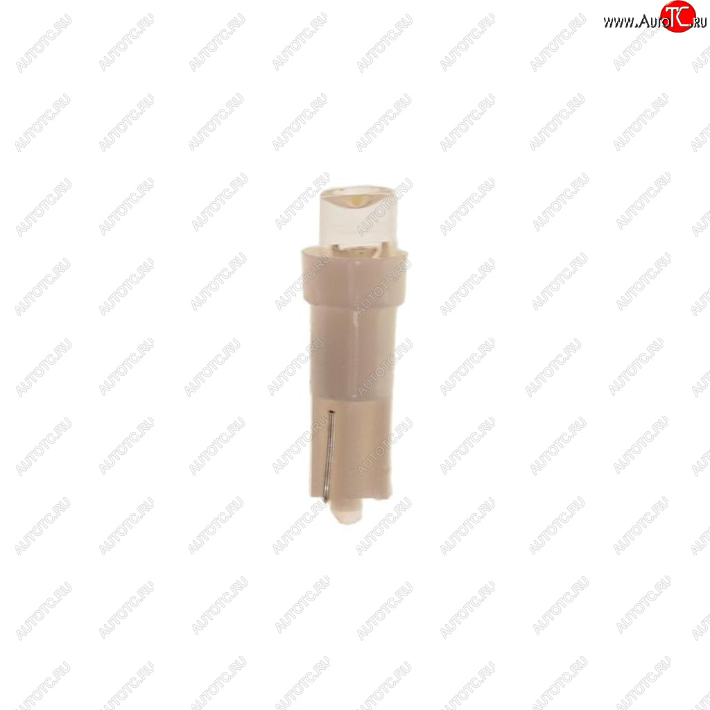 18 р. Лампа светодиодная 12V T5 W2x4.6d бесцокольная XENITE XENITE 1009195  с доставкой в г. Пермь