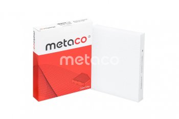 649 р. Фильтр воздушный салона CHERY Tiggo 4 (18-) METACO METACO 1010-1005  с доставкой в г. Пермь. Увеличить фотографию 2