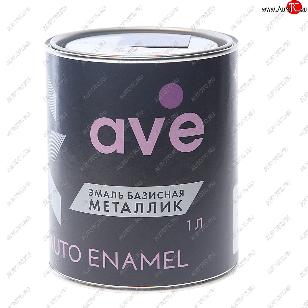 1 999 р. Краска 426 мускари металлик 1л AVE AVE 10104260  с доставкой в г. Пермь