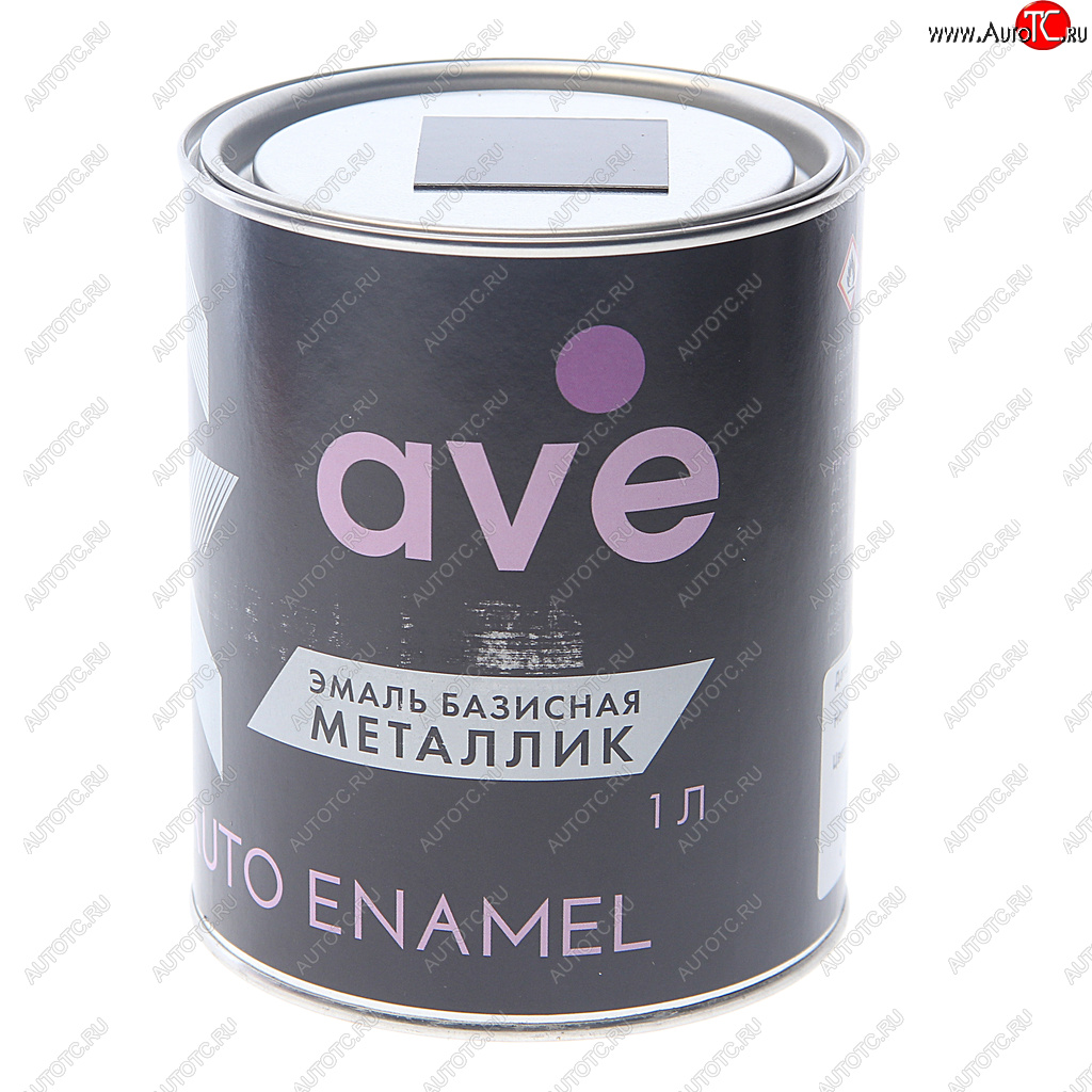 1 729 р. Краска 606 млечный путь МЛ-ВК 1кг AVE AVE 10106060  с доставкой в г. Пермь
