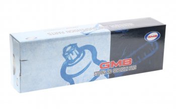 429 р. Стойка (тяга) переднего стабилизатора RH=LH GMB KIA Shuma (1997-2001)  с доставкой в г. Пермь. Увеличить фотографию 2