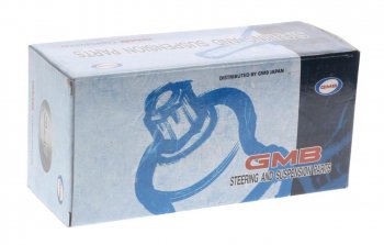 919 р. Стойка стабилизатора HYUNDAI Elantra (00-),Matrix заднего GMB GMB 1011-0115  с доставкой в г. Пермь. Увеличить фотографию 2