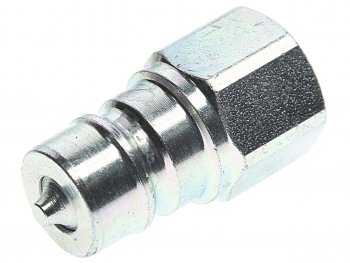 389 р. Ниппель БРС 38 серии ISO-A резьба BSP INTEVA INTEVA 101.11112ac  с доставкой в г. Пермь. Увеличить фотографию 1