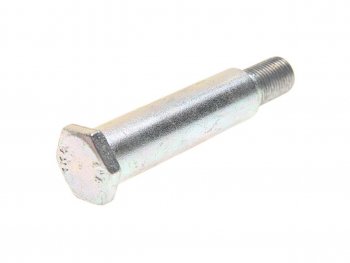 369 р. Болт MAN F90,F2000 (M16х1.5 22х75х100 SW27) крепления стабилизатора заднего SAMPA SAMPA 101.144  с доставкой в г. Пермь. Увеличить фотографию 1