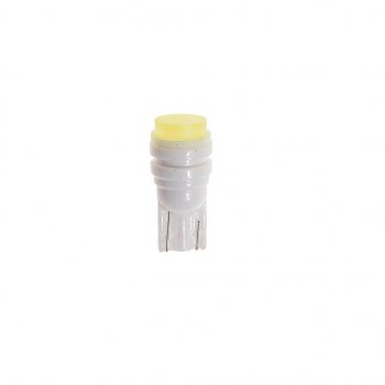 84 р. Лампа светодиодная 12V W5W T10 W2.1x9.5d 6000K MEGAPOWER MEGAPOWER-AUTOMOTIVE 10115w  с доставкой в г. Пермь. Увеличить фотографию 1