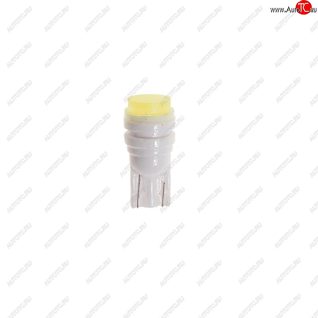 84 р. Лампа светодиодная 12V W5W T10 W2.1x9.5d 6000K MEGAPOWER MEGAPOWER-AUTOMOTIVE 10115w  с доставкой в г. Пермь