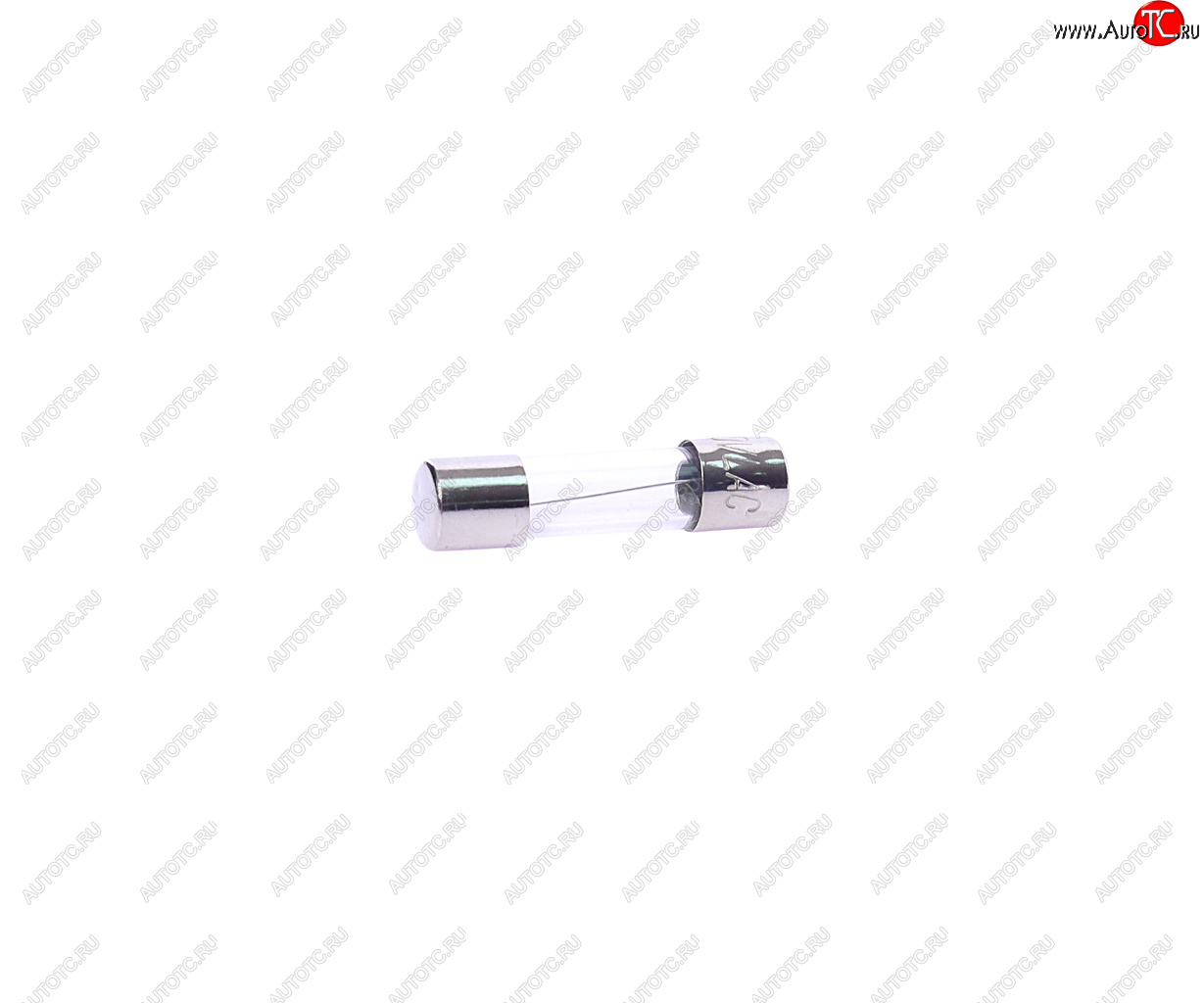 20 р. Предохранитель стеклянный 5А FLOSSER FLOSSER 1014050 FLOSSER 1014050  с доставкой в г. Пермь