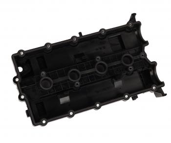 13 549 р. Крышка клапанная JAC T6 OE JAC 1014100gd190  с доставкой в г. Пермь. Увеличить фотографию 3