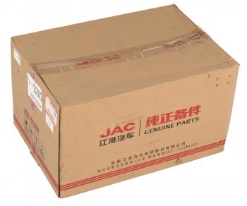 11 099 р. Крышка клапанная JAC S3 OE JAC 1014100gg010  с доставкой в г. Пермь. Увеличить фотографию 4