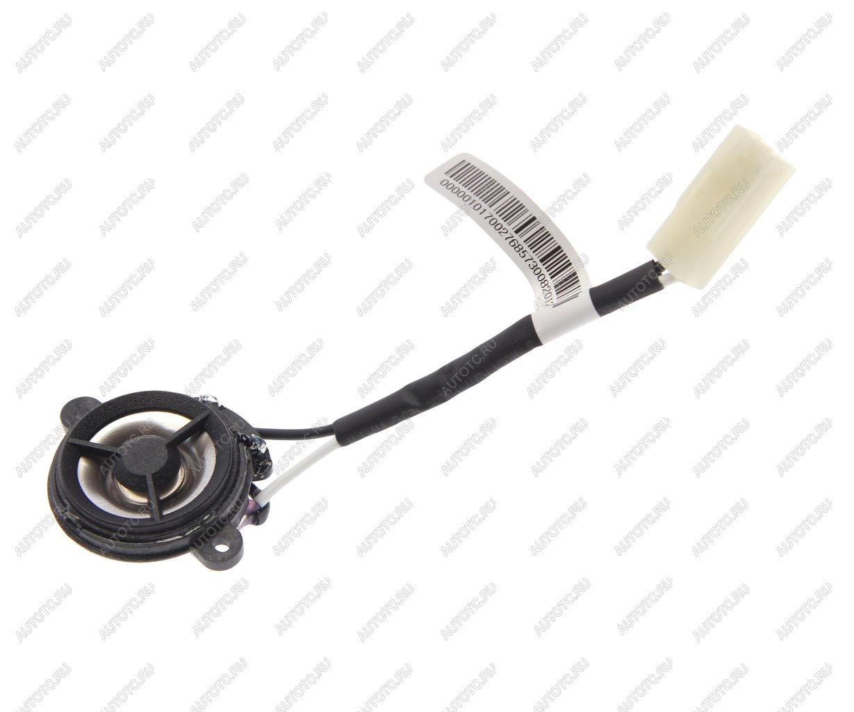 1 799 р. Динамик GEELY Emgrand X7 (11-) акустический двери передней OE GEELY 1017002768  с доставкой в г. Пермь