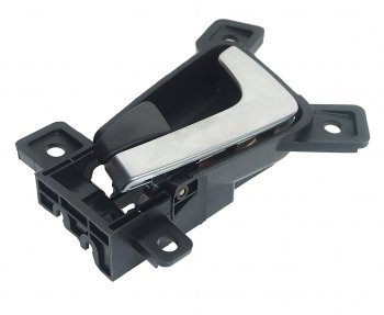 3 199 р. Ручка GEELY Emgrand (13-) двери передней левой внутренняя OE GEELY 101802455359  с доставкой в г. Пермь. Увеличить фотографию 1