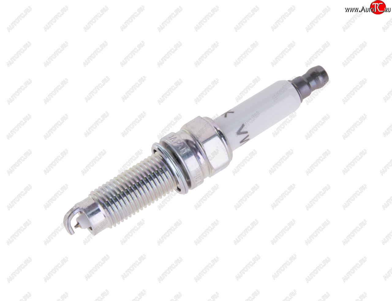 3 369 р. Свеча зажигания VW Passat,Touareg LongLife OE VAG 101905622  с доставкой в г. Пермь