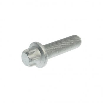 213 р. Болт SAF крепления диска тормозного (M18x1.5x65) SAMPA SAMPA 102.286  с доставкой в г. Пермь. Увеличить фотографию 1