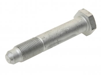 779 р. Болт MAN реактивной тяги (M24x2x130мм) SAMPA SAMPA 102.435  с доставкой в г. Пермь. Увеличить фотографию 2