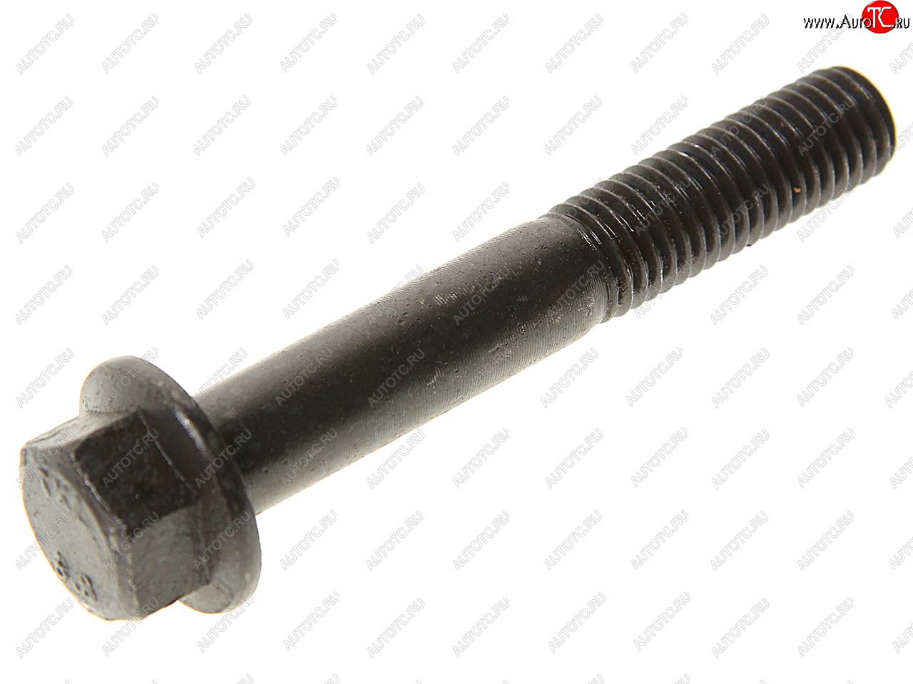141 р. Болт VOLVO реактивной тяги (M12x1.75x80) SAMPA SAMPA 102.457  с доставкой в г. Пермь