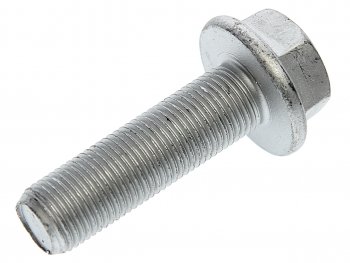 136 р. Болт SAF крепления суппорта (M16x1.5x55) SAMPA SAMPA 102.481  с доставкой в г. Пермь. Увеличить фотографию 2