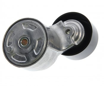 9 649 р. Натяжитель приводного ремня JAC N56 (19-) SOLLERS Atlant (2.7D) (4DE1-1D) (Е5) OE JAC 1025300fe130  с доставкой в г. Пермь. Увеличить фотографию 2