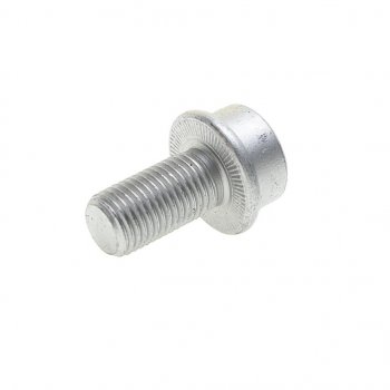 242 р. Болт MAN штанги реактивной (M18x2x35) SAMPA SAMPA 102.535  с доставкой в г. Пермь. Увеличить фотографию 2