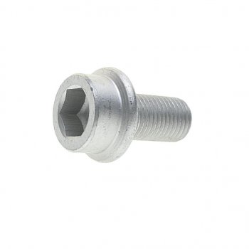 242 р. Болт MAN штанги реактивной (M18x2x35) SAMPA SAMPA 102.535  с доставкой в г. Пермь. Увеличить фотографию 1