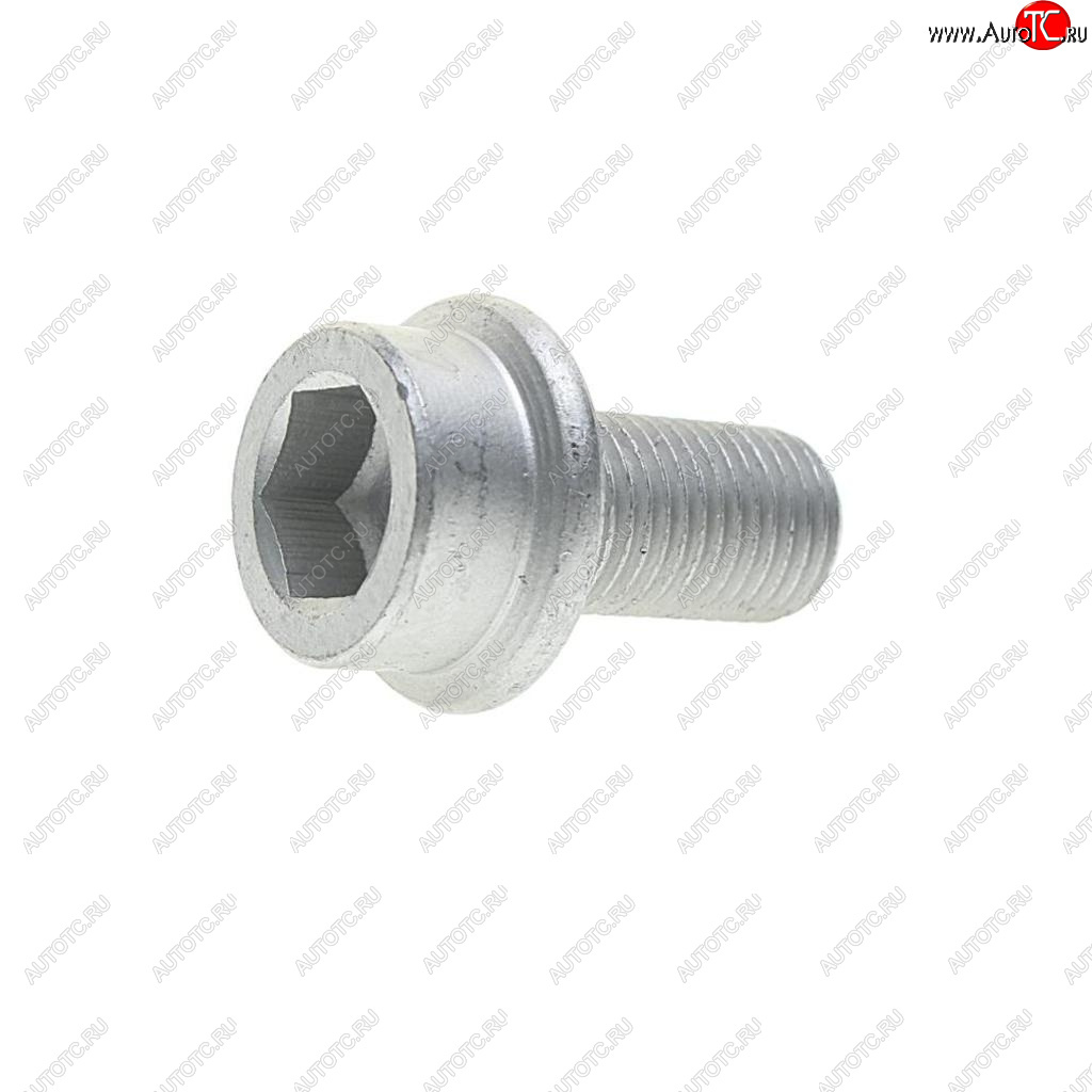 242 р. Болт MAN штанги реактивной (M18x2x35) SAMPA SAMPA 102.535  с доставкой в г. Пермь