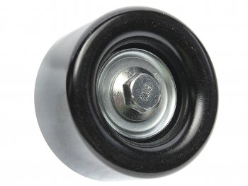 4 299 р. Ролик приводного ремня JAC N56 (19-) SOLLERS Atlant (2.7D) (4DE1-1D) (Е5) обводной №1 OE JAC 1025400fe130  с доставкой в г. Пермь. Увеличить фотографию 1