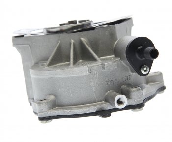 17 399 р. Насос вакуумный JAC N56 SOLLERS Atlant (2.7D) OE JAC 1025506fe010  с доставкой в г. Пермь. Увеличить фотографию 2