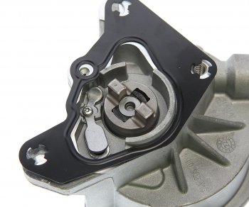 17 399 р. Насос вакуумный JAC N56 SOLLERS Atlant (2.7D) OE JAC 1025506fe010  с доставкой в г. Пермь. Увеличить фотографию 4